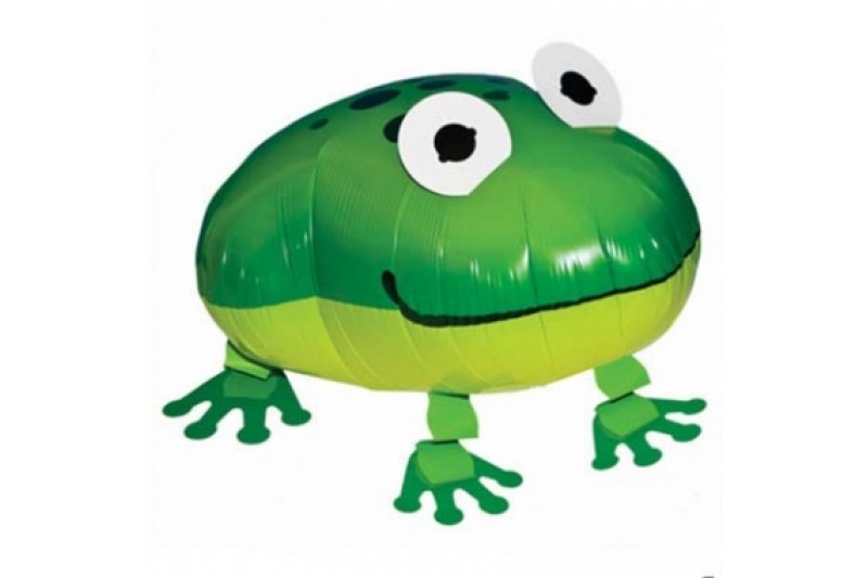 Animal Air Walking Pet Balloon